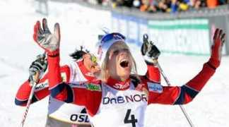 Johaug