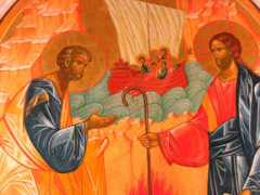 gospelofjohn.com Johnart