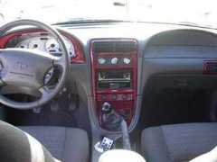 mustangworld.com Johnath