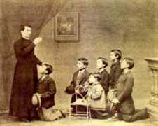 Johnbosco