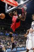 basketball.ru Johneal