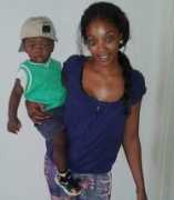 Johnesha