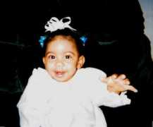 Johnesha