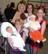 houghtonlakeresorter.com Johnessa