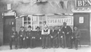 hydeheath.com Johnner