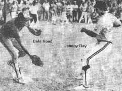 norristownsoftball.com Johnray