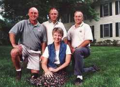 johnsonhydroseeding.com Johnsonfamily