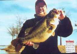 lakeforkbassguide.com Johntan