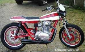 650motorcycles.com Johnton