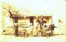 sorrellsgenealogy.com Johnye