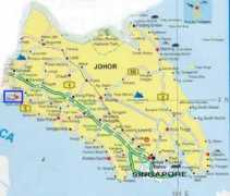 Johor