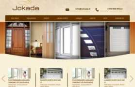 Jokada