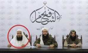 yalibnan.com Jolani
