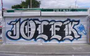 Jolek
