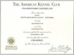 whitedeerpreserve.com Jolena