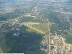 airport-data.com Joliet