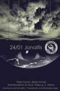 djscene.lt Jonaitis