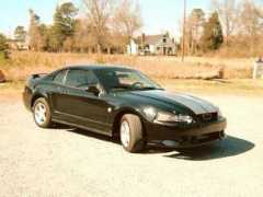 mustangworld.com Jonath