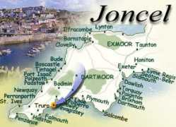 cornwall-online.co.uk Joncel