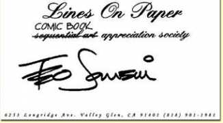 linesonpaper.com Jonelli