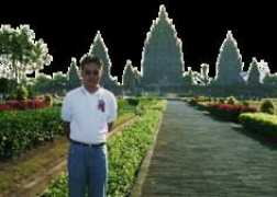 Jongrang