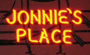 Jonnies