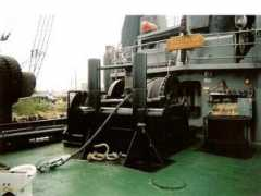 marinewinch.com Jonrie