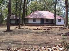 mayurbhanj.nic.in Joranda