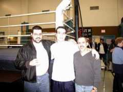 champsboxing.com Jorgeluis