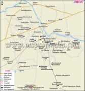 mapsofindia.com Jorhat