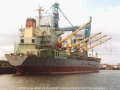 spanishshipping.com Jorita