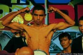 philboxing.com Jorle