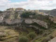 Jorquera