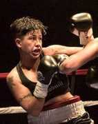 womenboxing.com Jortiz