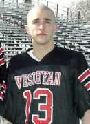 condor.wesleyan.edu Jorve
