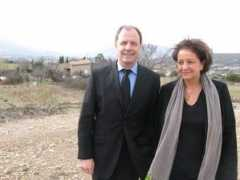 ledauphine.com Josaine