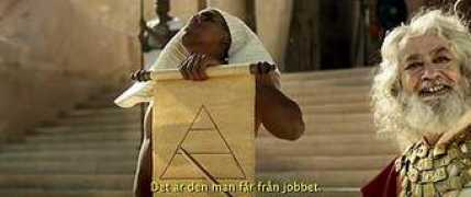 resume.se Josander