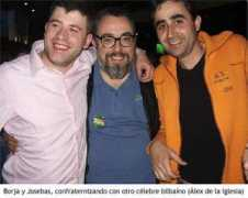 ionlitio.com Josebas