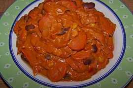 chefkoch.de Joselina