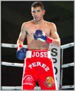 doghouseboxing.com Joseperez