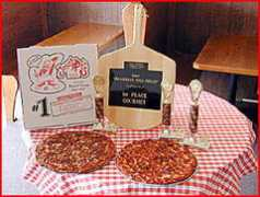 joseppispizza.com Joseppi