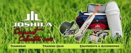 joshila.co.uk Joshila