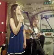 acousticroutes.co.uk Josienne
