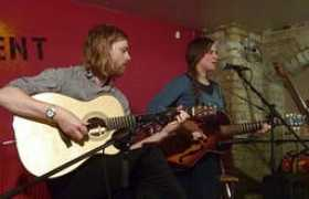 acousticroutes.co.uk Josienne