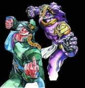 fightersgeneration.com Jotaro