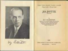 cardsanddominoes.com Jotte