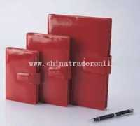 Jotter