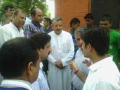 pakistanchristianpost.com Jourian