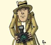 thextrolls.free.fr Journaliste