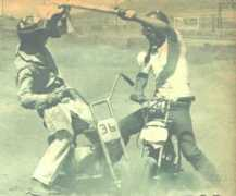 vintagekarts.com Joust